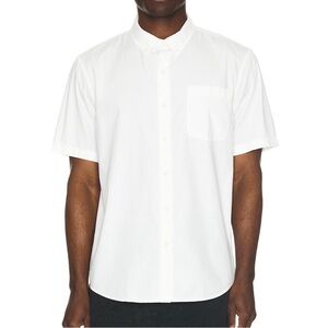 Outerknown S/S Studio Shirt